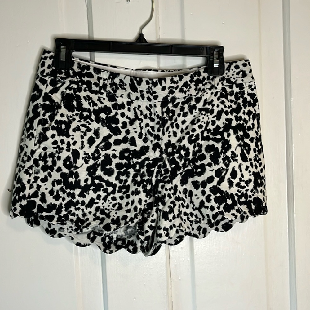 J. Crew women’s shorts‎ size 2